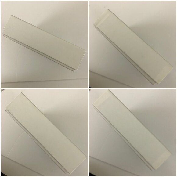 Love Moschino Canvas Shopper Bag Metal Handles with Box. Unisex - Picture 12 of 16